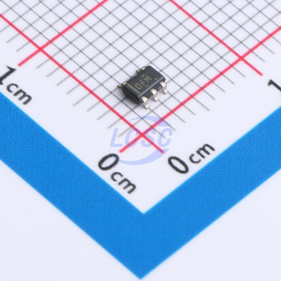 Фото TPS79925QDDCRQ1 Texas Instruments — TPS79925QDDCRQ1 — Стабилизаторы линейные — Texas Instruments
