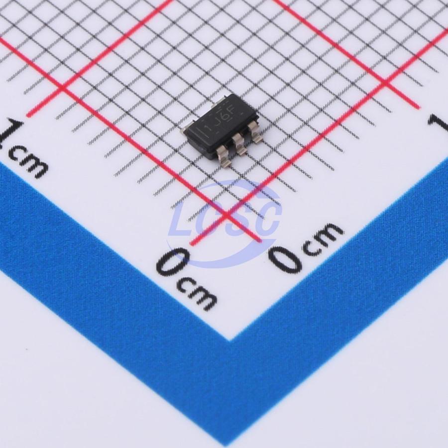 Фото TPS92612QDBVRQ1 Texas Instruments — TPS92612QDBVRQ1 — Разное — Texas Instruments