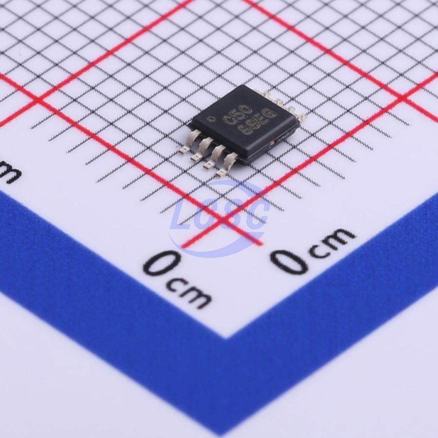 Фото OPA350EA/2K5 Texas Instruments — OPA350EA/2K5 — Операционные усилители — Texas Instruments