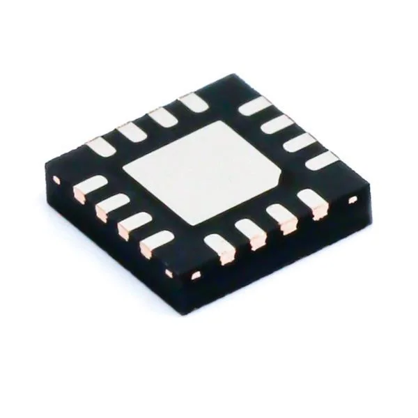 Фото INA3221AQRGVRQ1 Texas Instruments — INA3221AQRGVRQ1 — Мониторы питания, Супервизоры — Texas Instruments