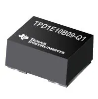 Фото TPD1E10B09QDPYRQ1 Texas Instruments — TPD1E10B09QDPYRQ1 — Сборки ESD диодов — Texas Instruments