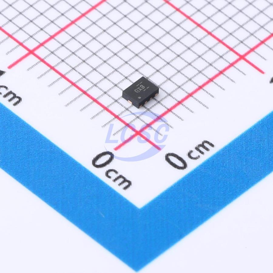 Фото SN65LVDS4RSER Texas Instruments — SN65LVDS4RSER — LVDS драйверы, буферы — Texas Instruments