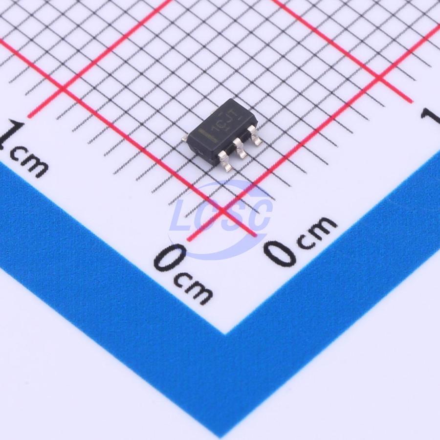 Фото TLV171QDBVRQ1 Texas Instruments — TLV171QDBVRQ1 — Разное — Texas Instruments