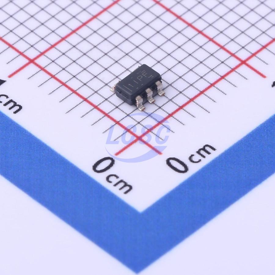 Фото TPS7A0533PDBVR Texas Instruments — TPS7A0533PDBVR — Разное — Texas Instruments