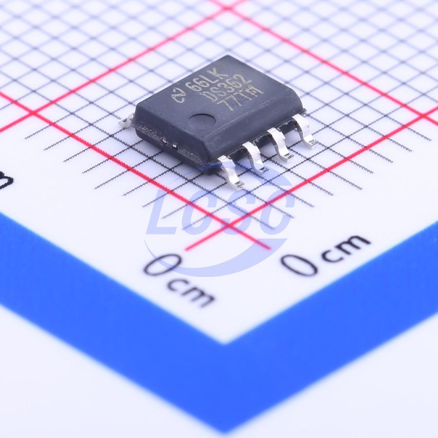 Фото DS36277TMX/NOPB Texas Instruments — DS36277TMX/NOPB — Драйверы, трансиверы RS-232/422/485 — Texas Instruments