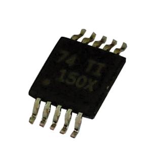 Фото TLV2171IDR Texas Instruments — TLV2171IDR — Операционные усилители — Texas Instruments