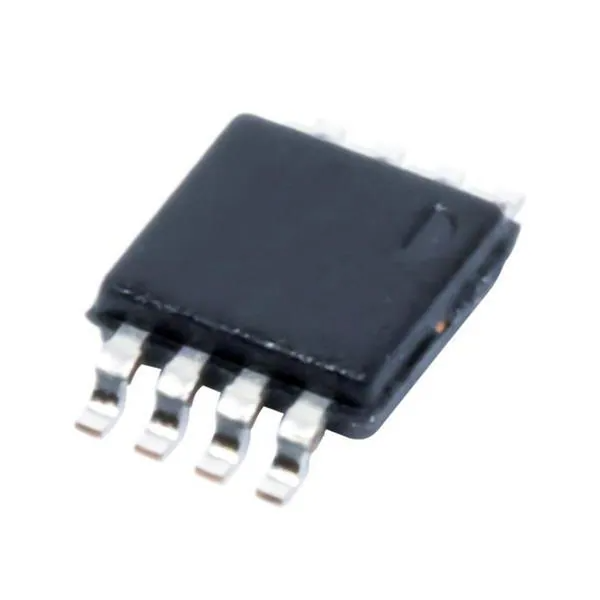 Фото TLV2316IDGKR Texas Instruments — TLV2316IDGKR — Операционные усилители — Texas Instruments