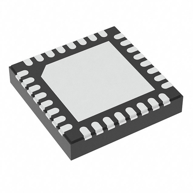 Фото DRV8702DQRHBRQ1 Texas Instruments — DRV8702DQRHBRQ1 — Драйверы MOSFET, IGBT — Texas Instruments