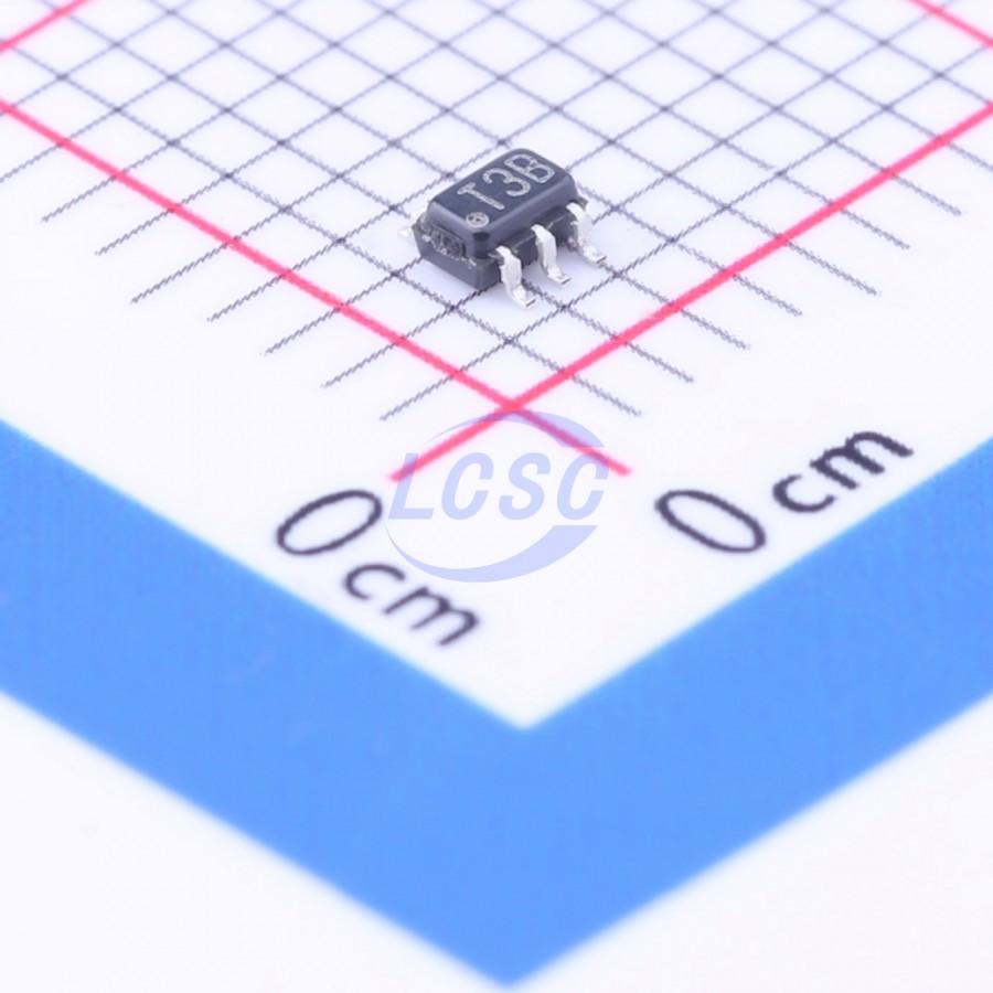 Фото LMT89DCKR Texas Instruments — LMT89DCKT — Датчики температуры — Texas Instruments