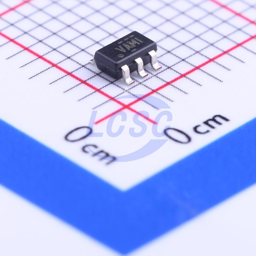 Фото TLV2771IDBVR Texas Instruments — TLV2771IDBVR — Операционные усилители — Texas Instruments