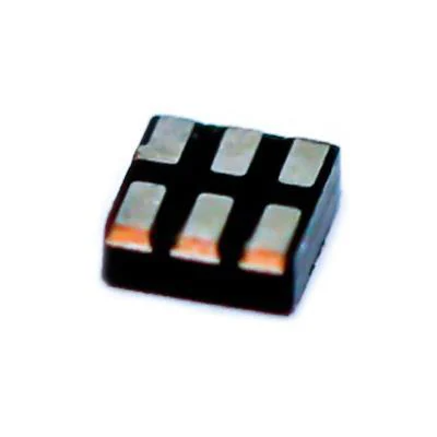 Фото SN74AUP1G79DSFR Texas Instruments — SN74AUP1G79DSFR — Микросхемы ТТЛ (серия 74) — Texas Instruments