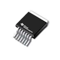 Фото TL4242QKTTRQ1 Texas Instruments — TL4242QKTTRQ1 — Драйверы, контроллеры LED, LCD, VFD — Texas Instruments