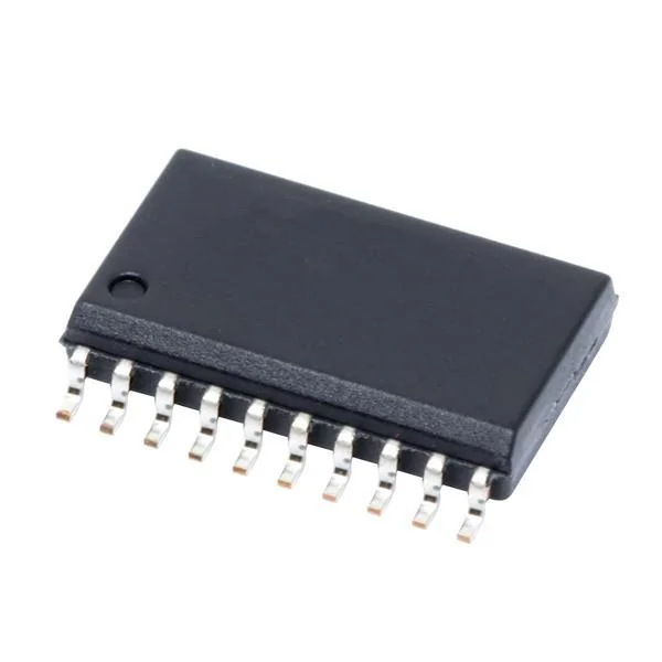 Фото SN74LS377DWR Texas Instruments — SN74LS377DWR — Микросхемы ТТЛ (серия 74) — Texas Instruments