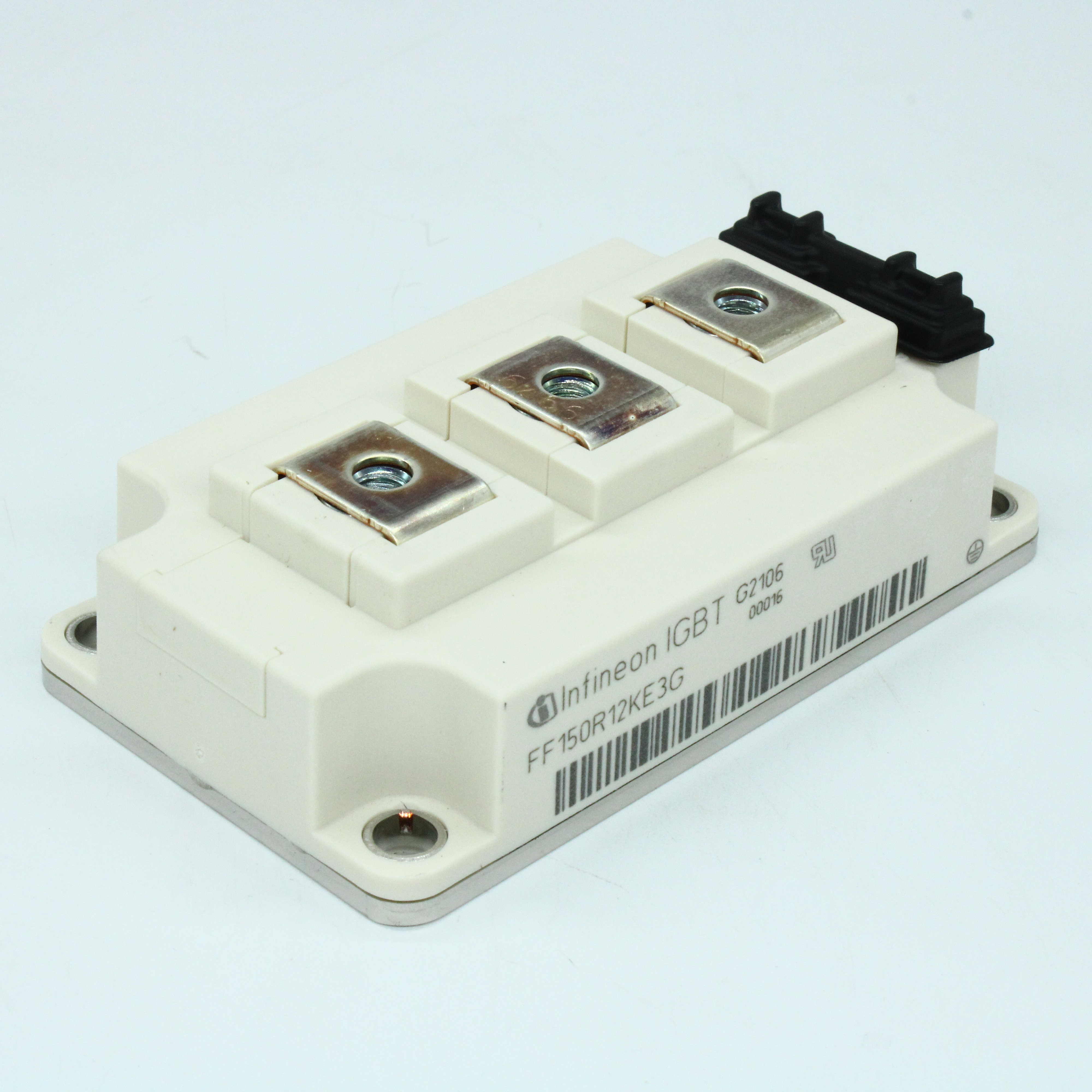 Фото FF150R12KE3G Infineon Technologies — FF150R12KE3G — Силовые модули IGBT — Infineon Technologies