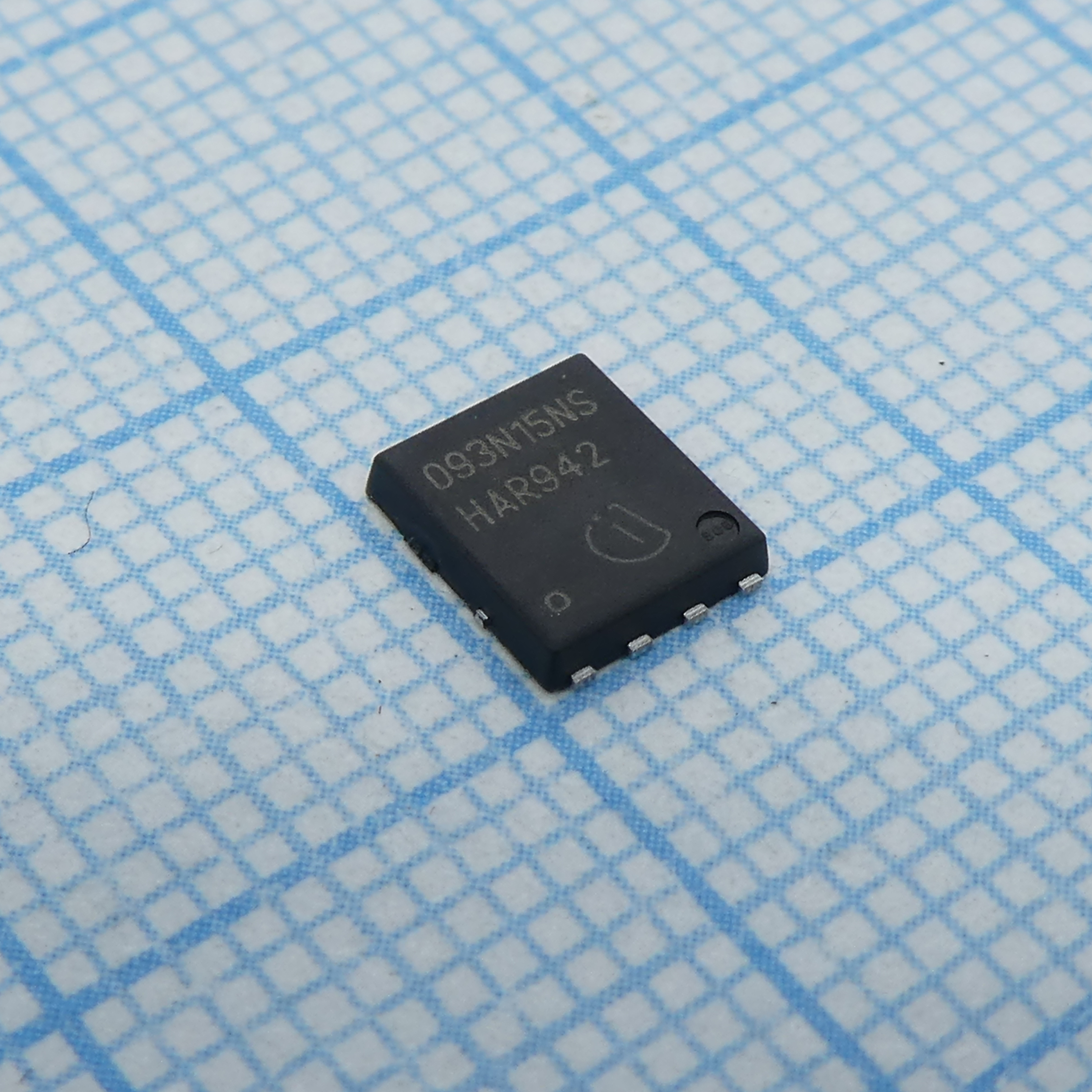 Фото BSC093N15NS5ATMA1 Infineon Technologies — BSC093N15NS5ATMA1 — Одиночные MOSFET транзисторы — Infineon Technologies