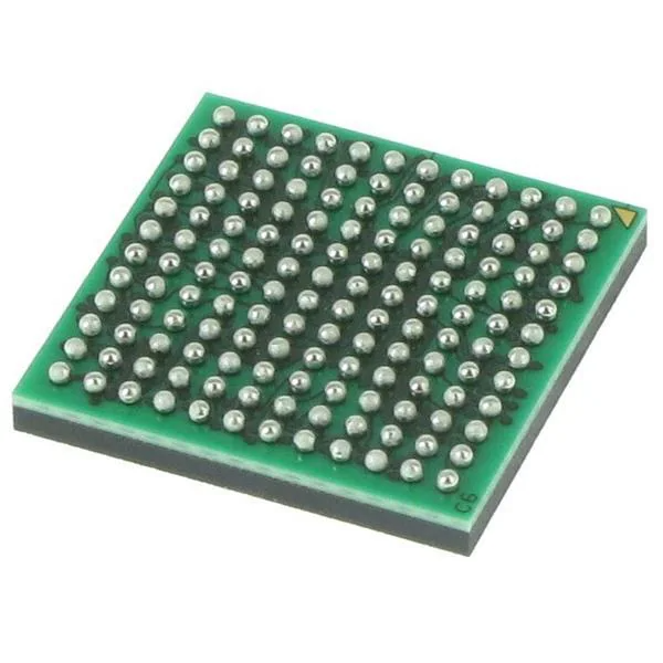 Фото DAC37J82IAAV Texas Instruments — DAC37J82IAAV — Цифро-Аналоговые Преобразователи (ЦАП) — Texas Instruments