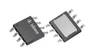 Фото BTF3050EJXUMA1 Infineon Technologies — BTF3050EJXUMA1 — Силовые ключи — Infineon Technologies