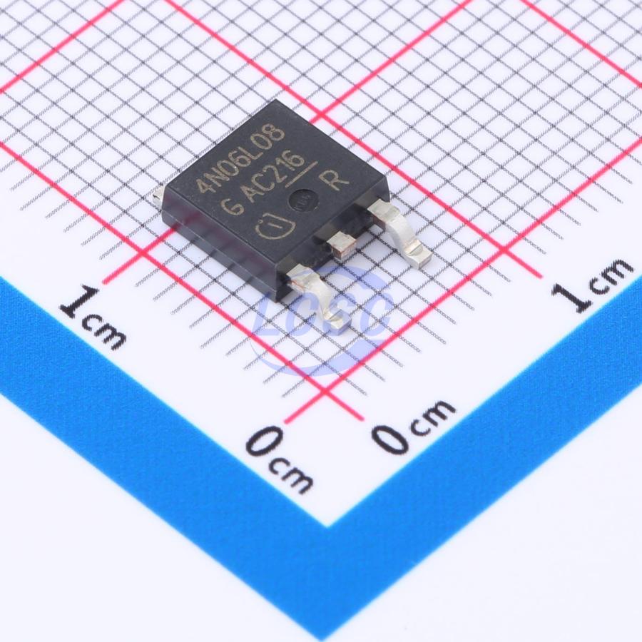 Фото IPD50N06S4L08ATMA2 Infineon Technologies — IPD50N06S4L08ATMA2 — Разное — Infineon Technologies