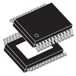 Фото VNQ5160K-E ST Microelectronics — VNQ5160K-E — Силовые ключи — ST Microelectronics