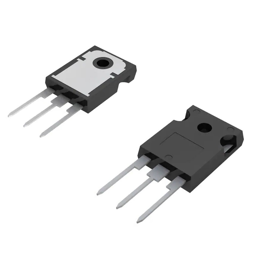 Фото SCT50N120 ST Microelectronics — SCT50N120 — Транзисторы на основе карбида кремния (SiC) — ST Microelectronics