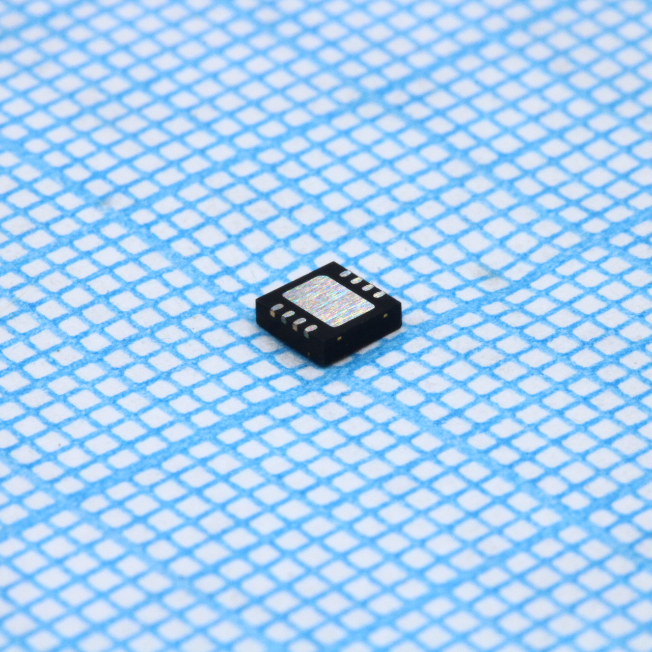 Фото L5983TR ST Microelectronics — L5983TR — Импульсные преобразователи — ST Microelectronics