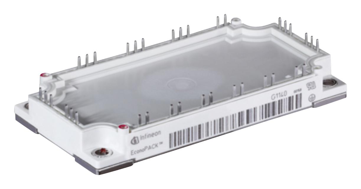 Фото FP50R12KT3BOSA1 Infineon Technologies — FP50R12KT3BOSA1 — Силовые модули IGBT — Infineon Technologies