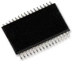 Фото UJA1076ATW/5V0WD,1 NXP / Philips — UJA1076ATW/5V0WD,1 — CAN, LIN интерфейсы — NXP / Philips