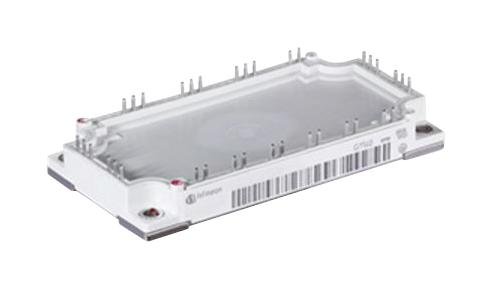 Фото FS200R06KE3BOSA1 Infineon Technologies — FS200R06KE3BOSA1 — Силовые модули IGBT — Infineon Technologies