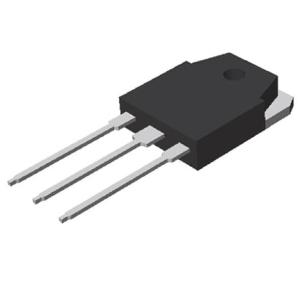 Фото FQA11N90-F109 ON Semiconductor — FQA11N90-F109 — Одиночные MOSFET транзисторы — ON Semiconductor