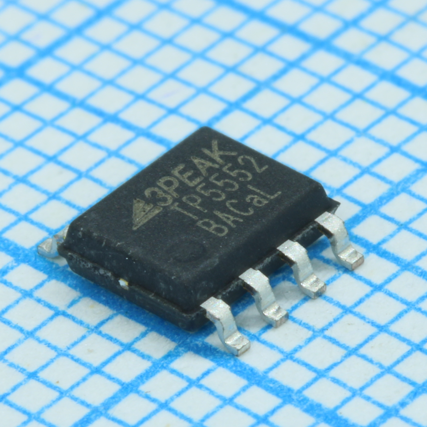 Фото IR25606STRPBF Infineon Technologies — IR25606STRPBF — Драйверы MOSFET, IGBT — Infineon Technologies