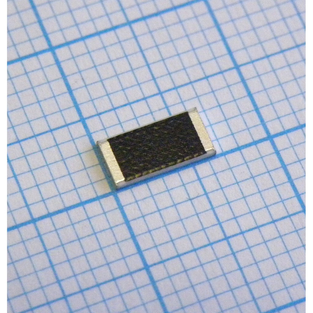 Фото 2512   0.022 1% 1W  ±75ppm/°C VISHAY — WSL2512R0220FEA — ЧИП резисторы — VISHAY