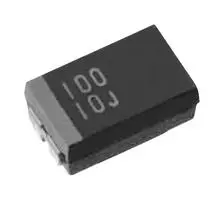 Фото ип Тант.  6.3V  33uF 20% A VISHAY — TMCMA0J336MTRF — Танталовые ЧИП конденсаторы — VISHAY