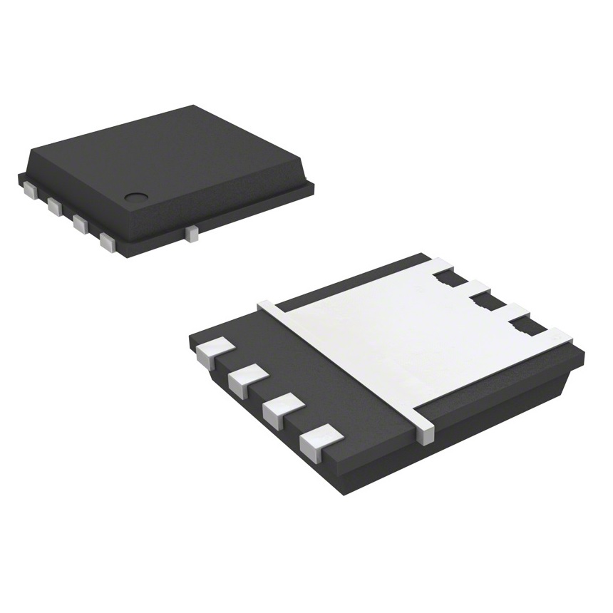 Фото BSC350N20NSFDATMA1 Infineon Technologies — BSC350N20NSFDATMA1 — Одиночные MOSFET транзисторы — Infineon Technologies