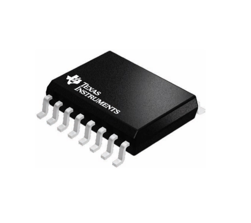 Фото XTR110KU Texas Instruments — XTR110KU — Интерфейсы Датчиков и Детекторов — Texas Instruments