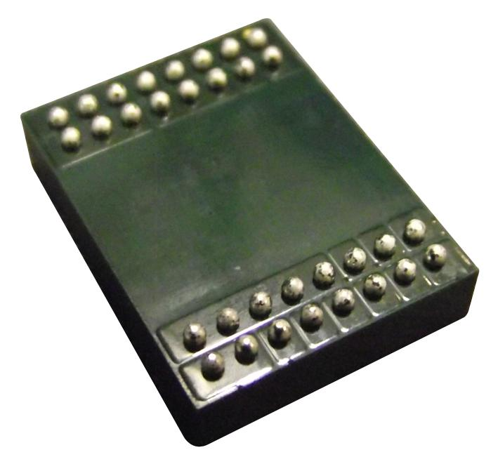 Фото LTM2881IY-5#PBF Analog Devices, Inc. — LTM2881IY-5#PBF — Драйверы, трансиверы RS-232/422/485 — Analog Devices, Inc.