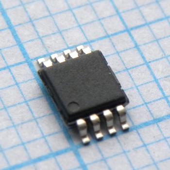 Фото LT1962EMS8-1.8#PBF Analog Devices, Inc. — LT1962EMS8-1.8PBF — Стабилизаторы линейные — Analog Devices, Inc.