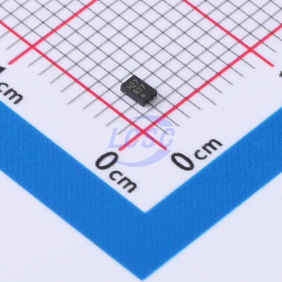 Фото PL133-27GI Microchip Technology Inc. — PL133-27GI — Тактовые буферы и драйверы — Microchip Technology Inc.