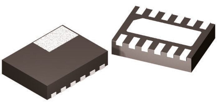 Фото LT1763CDE-5#PBF Analog Devices, Inc. — LT1763CDE-5#PBF — Разное — Analog Devices, Inc.