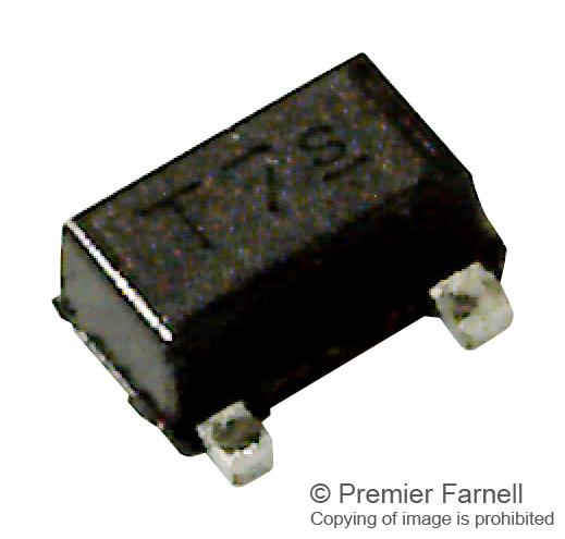 Фото BFR340FH6327XTSA1 Infineon Technologies — BFR340FH6327XTSA1 — Радиочастотные ВЧ и СВЧ транзисторы — Infineon Technologies