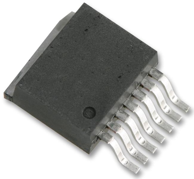 Фото BTS640S2GATMA1 Infineon Technologies — BTS640S2GATMA1 — Силовые ключи — Infineon Technologies