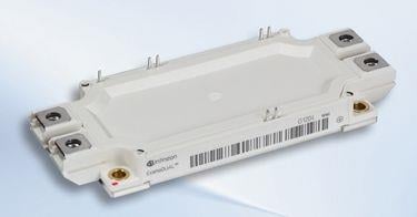 Фото FF450R17ME4BOSA1 Infineon Technologies — FF450R17ME4 — Силовые модули IGBT — Infineon Technologies