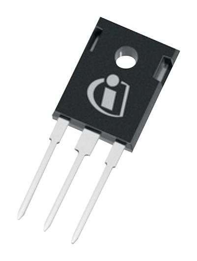 Фото IGW75N60H3FKSA1 Infineon Technologies — IGW75N60H3FKSA1 — Одиночные IGBT транзисторы — Infineon Technologies