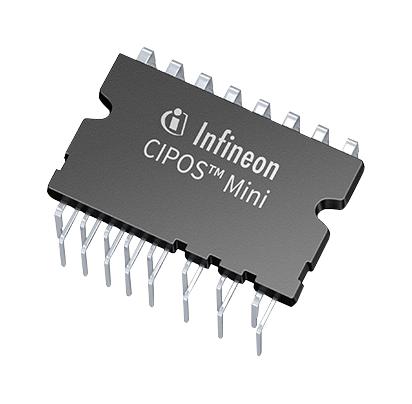 Фото IKCM15L60GAXKMA1 Infineon Technologies — IKCM15L60GAXKMA1 — Силовые модули управление двигателями — Infineon Technologies