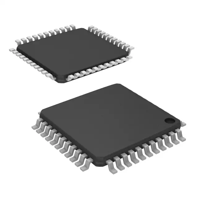 Фото PIC16F887-I/PT Microchip Technology Inc. — PIC16F887-I/PT — Микроконтроллеры Microchip/Atmel — Microchip Technology Inc.