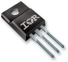 Фото IPA50R280CEXKSA2 Infineon Technologies — IPA50R280CEXKSA2 — Одиночные MOSFET транзисторы — Infineon Technologies