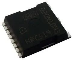 Фото IPT60R050G7XTMA1 Infineon Technologies — IPT60R050G7XTMA1 — Одиночные MOSFET транзисторы — Infineon Technologies