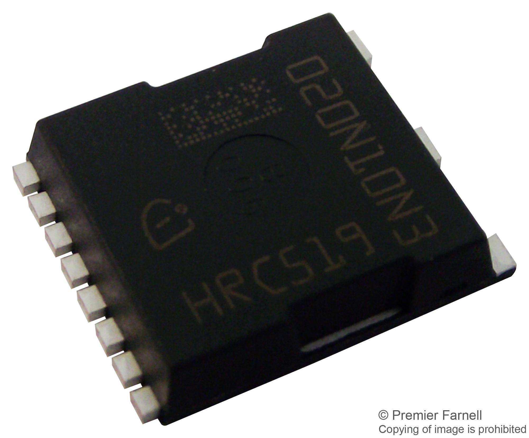 Фото IPT60R150G7XTMA1 Infineon Technologies — IPT60R150G7XTMA1 — Одиночные MOSFET транзисторы — Infineon Technologies