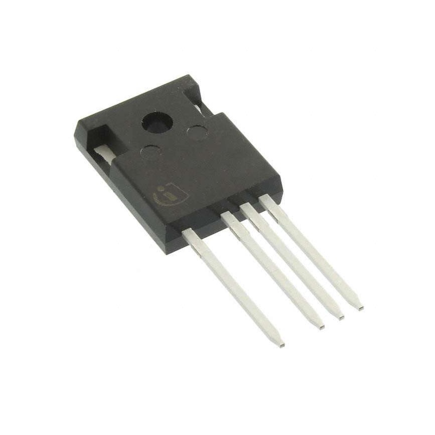 Фото IPZ65R095C7XKSA1 Infineon Technologies — IPZ65R095C7XKSA1 — Одиночные MOSFET транзисторы — Infineon Technologies