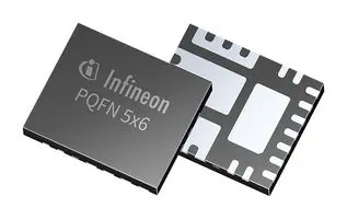 Фото IR4321MTRPBF Infineon Technologies — IR4321MTRPBF — Разное — Infineon Technologies