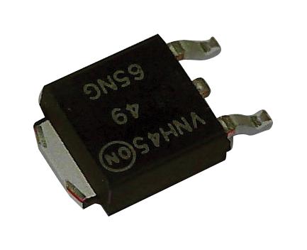 Фото IRLR4132TRPBF Infineon Technologies — IRLR4132TRPBF — Одиночные MOSFET транзисторы — Infineon Technologies